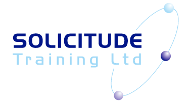 Solicitude Training Ltd logo